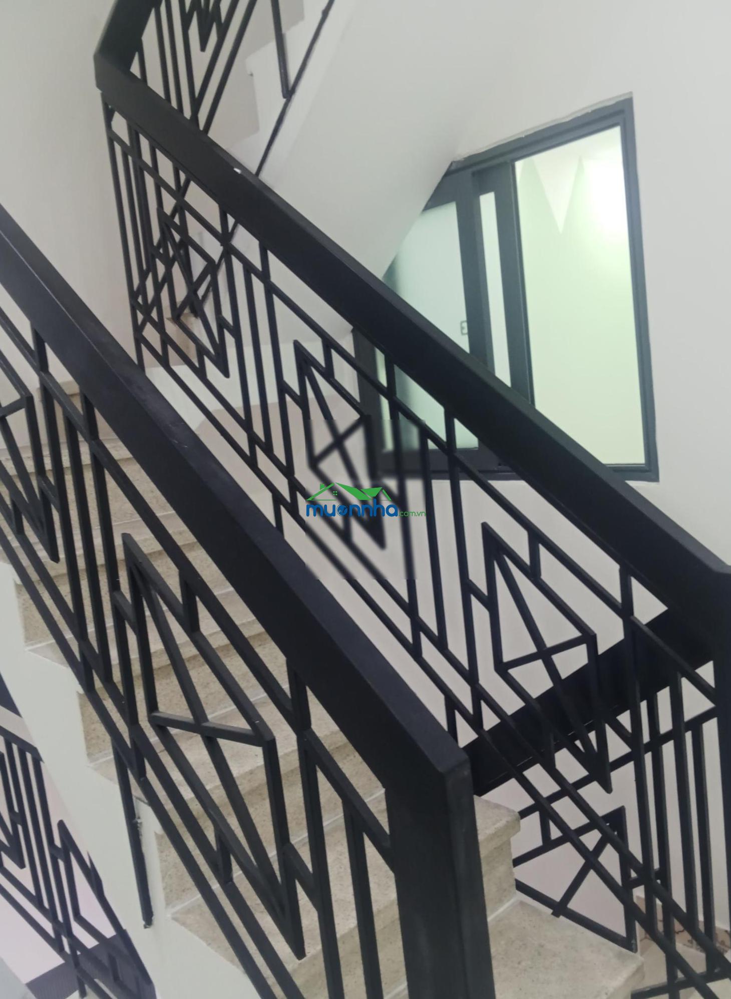 Bán nhà dương bá trạc - gần hẻm xe hơi -quận 8 - 3 tầng - 4 x 12 (45m 2 chỉ hơn 6 tỷ - 4