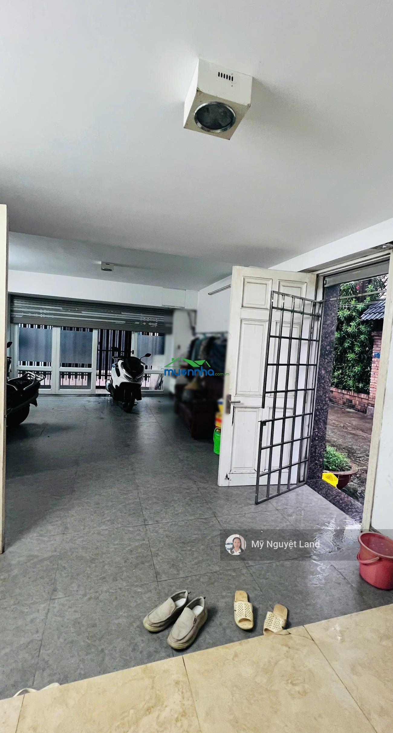 Cực phẩm! hẻm 6m-nhà củ tiện xây mới bàn cờ.q.3,dt:5,1 x17m(88m2),gpxd:5t-chỉ 20,5 tỷtl,0903 155 *** - 3