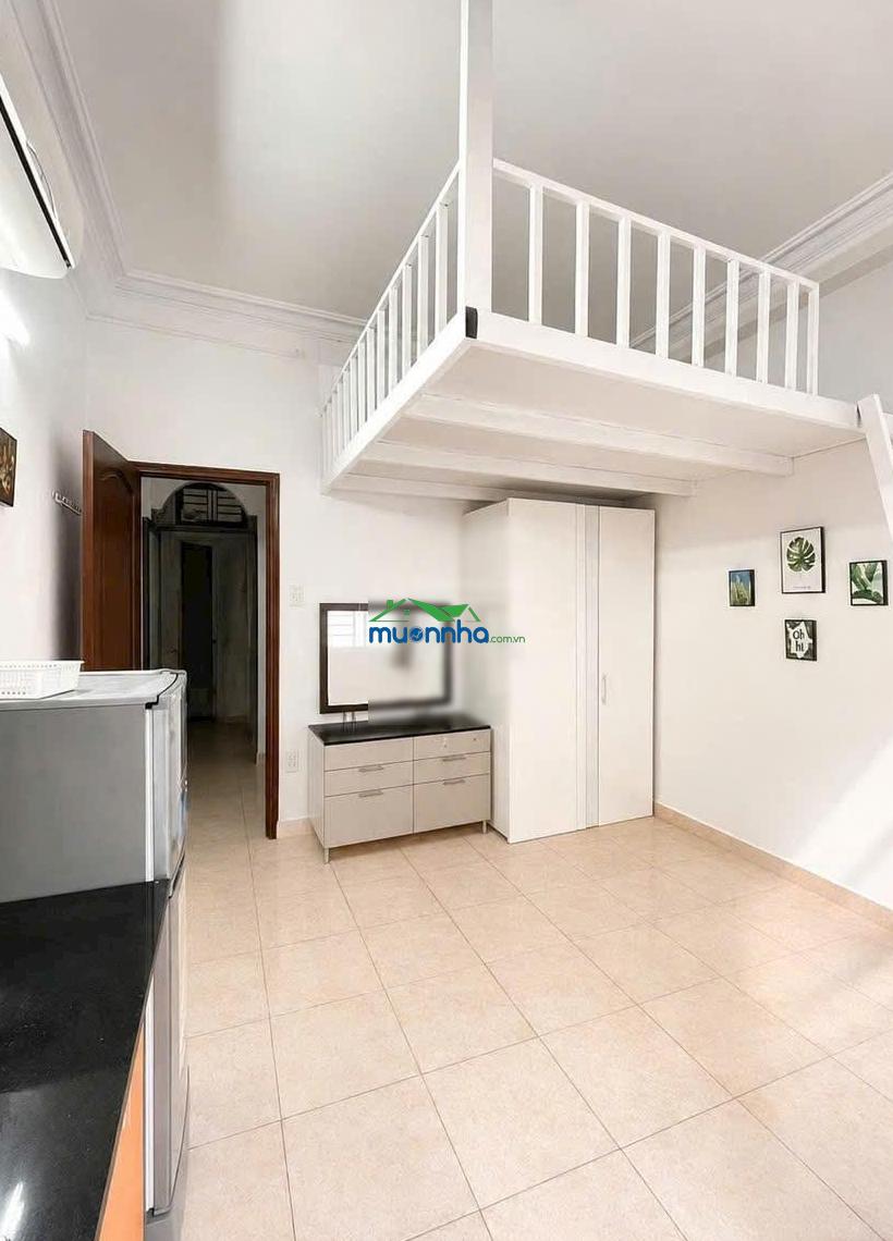 Bán chdv đường nguyễn thượng hiền bình thạnh thu nhập sẵn 33 tr/tháng - 3