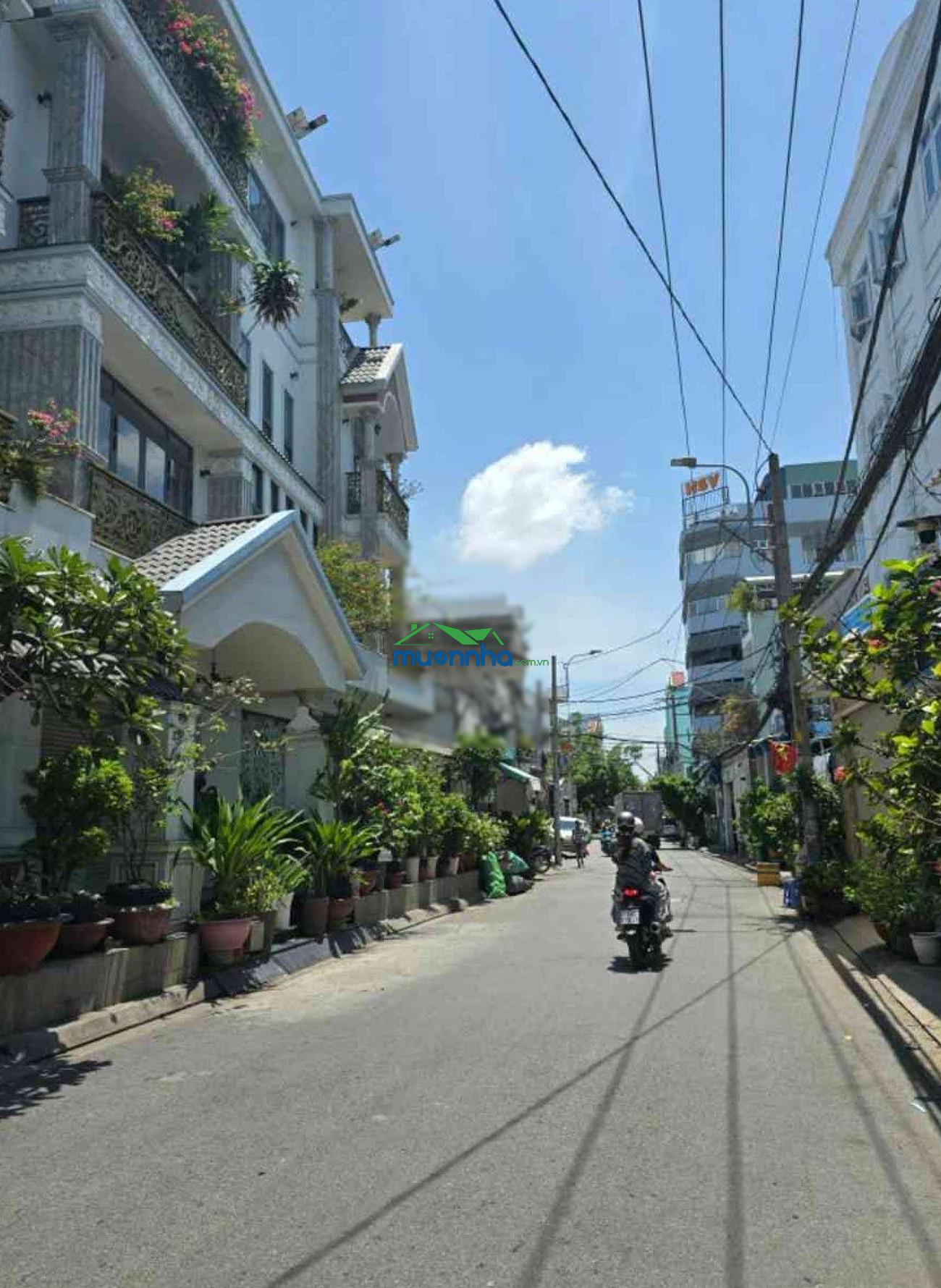 Nhà 2 tầng kdc phân lô, đường tên lửa, bình tân, 4,2x20 hẻm 6m vuông vức, giá chỉ hơn 5 tỷ - 2