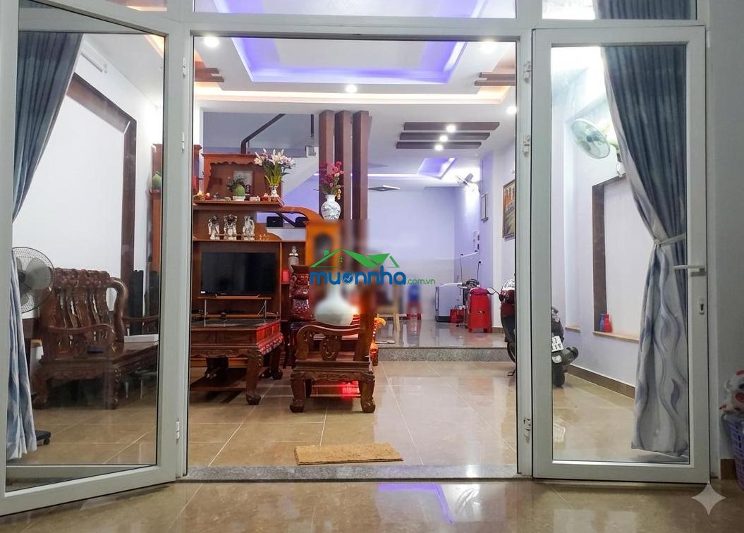 Giảm sâu 700tr, thạnh lộc 15, 100m2, chỉ 5.5tỷ, giá tốt so với cùng khu vực - 2