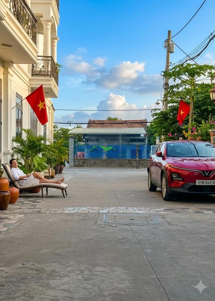Giảm 300tr. bán nhanh nhà 68m². 4 tầng. phạm văn chiêu. gò vấp. chỉ 7.2 tỷ - 2
