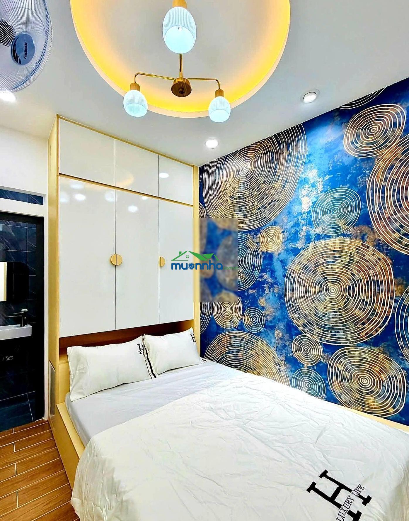 Siêu phẩm hẻm oto - vĩnh viễn q.10 - ngang 3.5m - 35m2 - giá chỉ 6.x tỷ - 4
