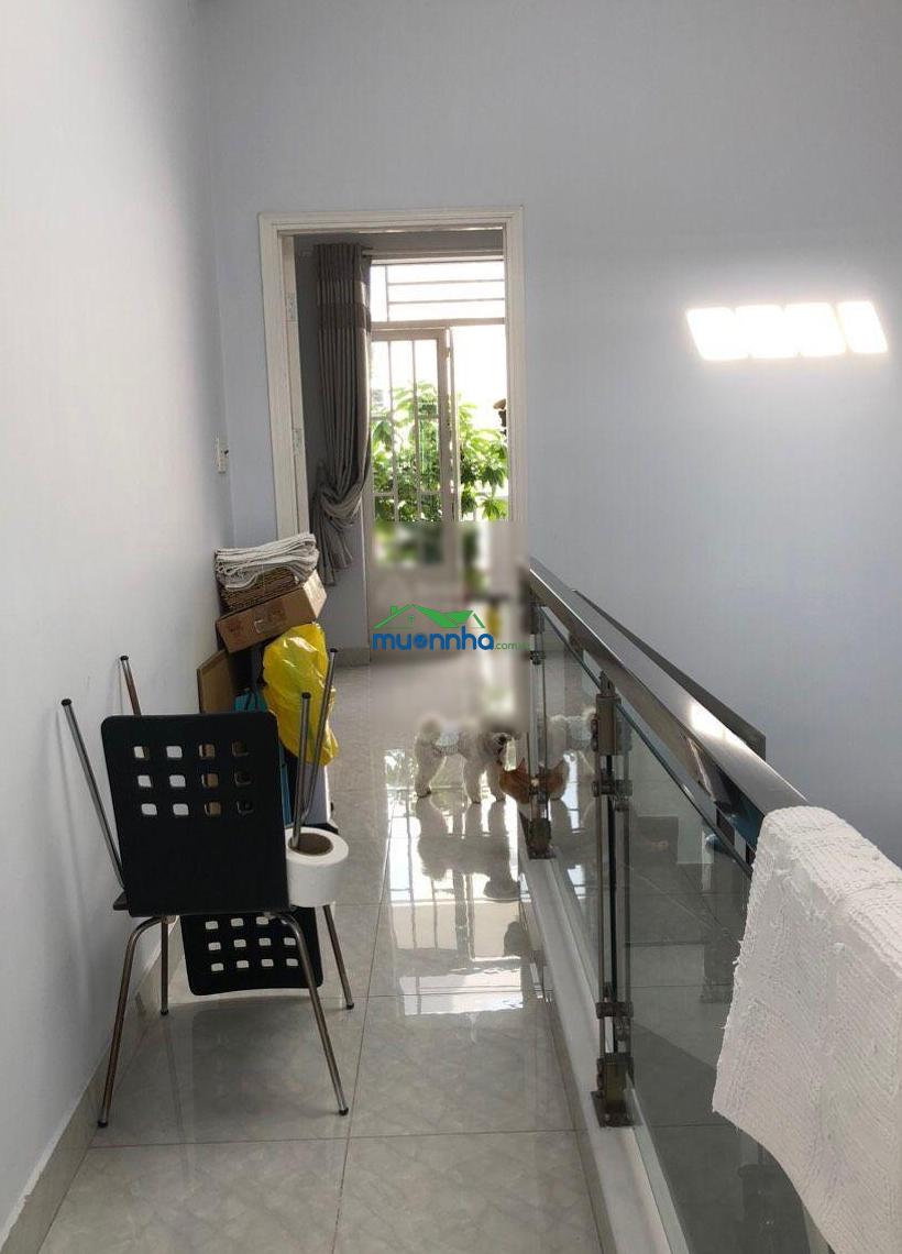 Giáp quận 1 ngay hxh phan xích long! bán nhà(4x11m)6 tầng mới cứng 4pn5wc. giá 7 tỷ 9 thương lượng - 4