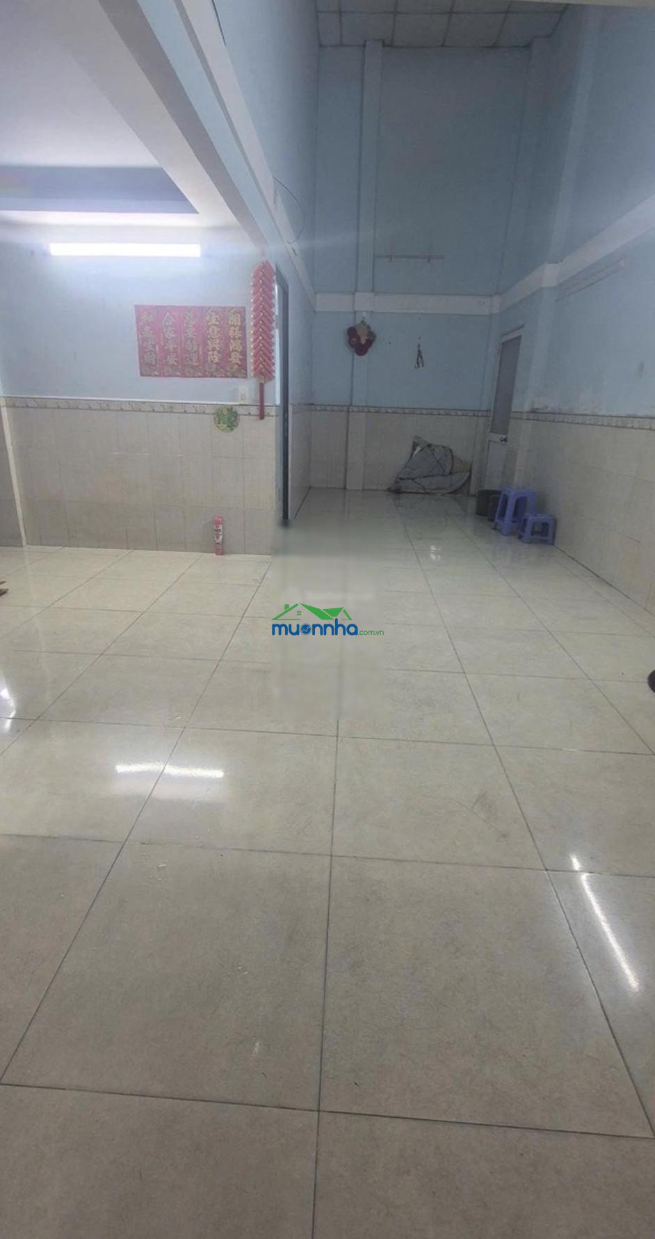 Bán gấp nhà hxh tỉnh lộ 10 50m2 5.5x9 giá 3ty7 - 4