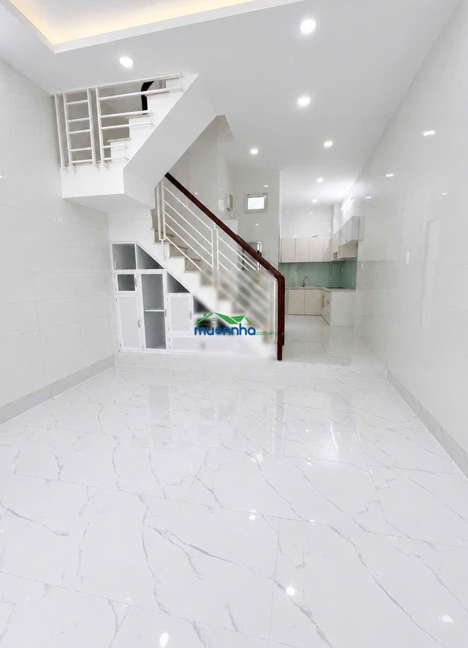 Bán nhà đường lê văn duyệt,2 tầng, 45m2. giá 6,89 tỷ (tl chính chủ) - 2