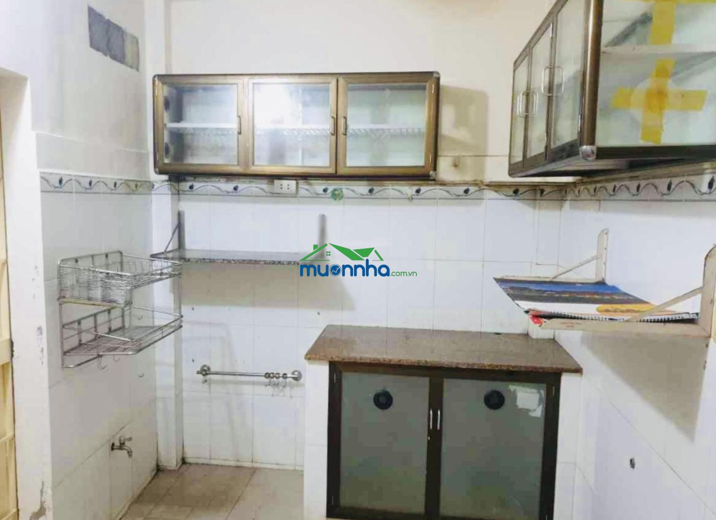 Bán gấp nhà tân kỳ tân quý, 48m2, 4x12m, giá 3tỷ3 - 3