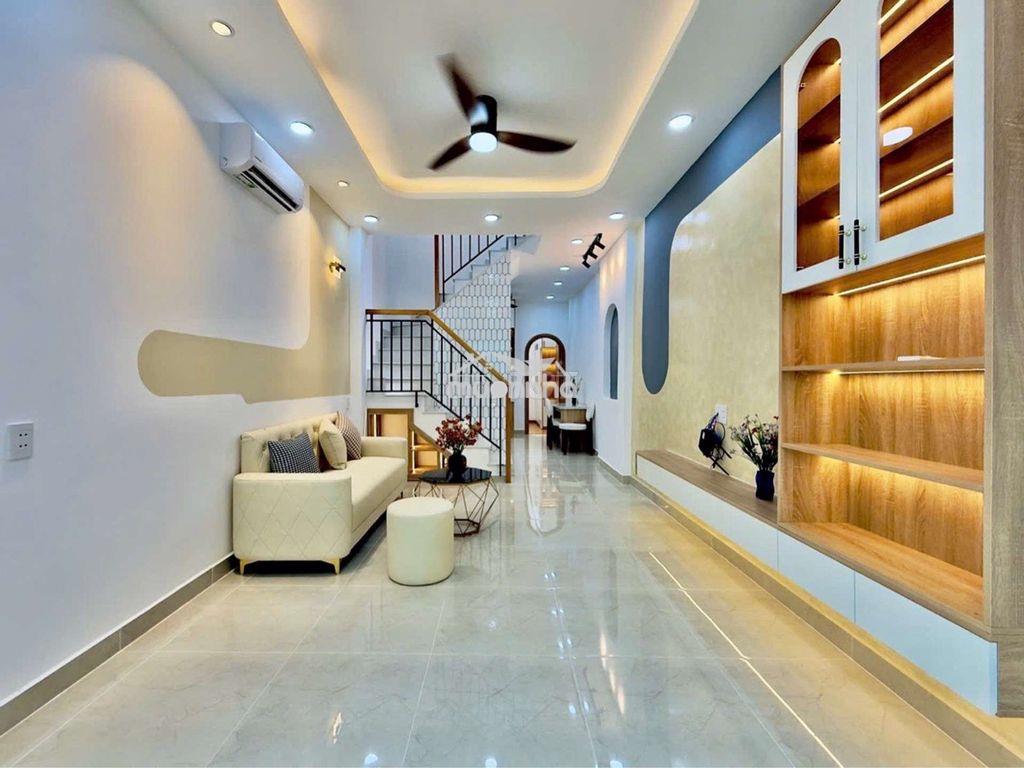 💥 Chủ ngộp cần bán gấp nhà– võ duy ninh, p.22, bình thạnh - 3