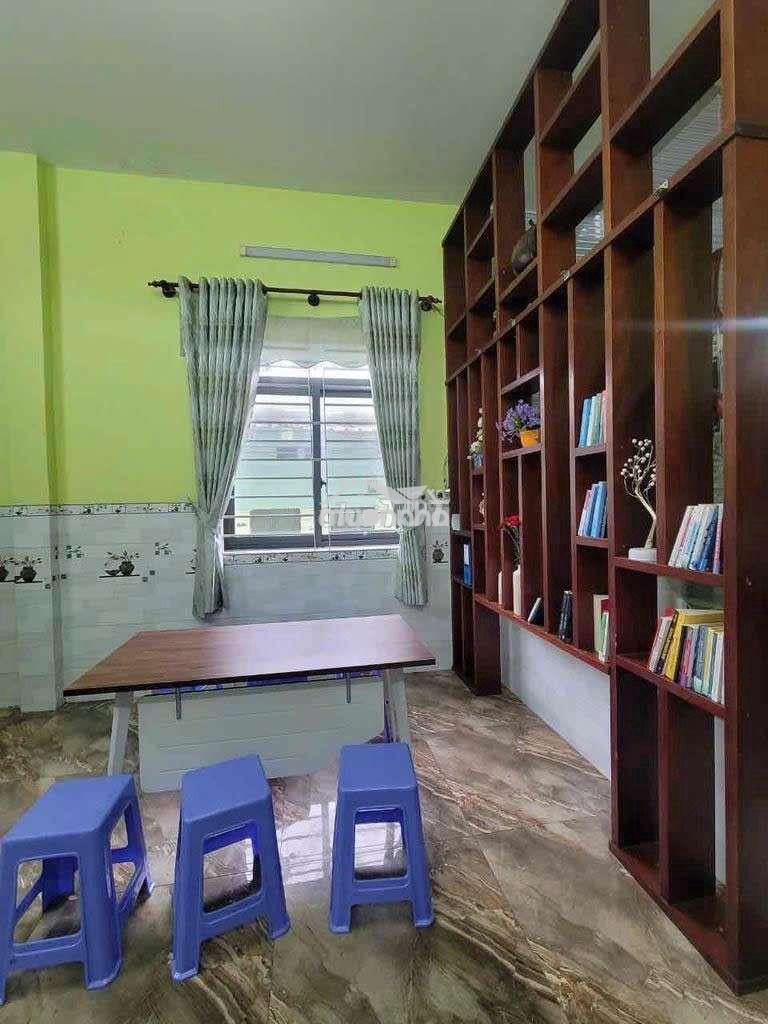 🏠 Ktx cao cấp sát đh thủ dầu một – học tập tiện lợi, ở cực chất - 3