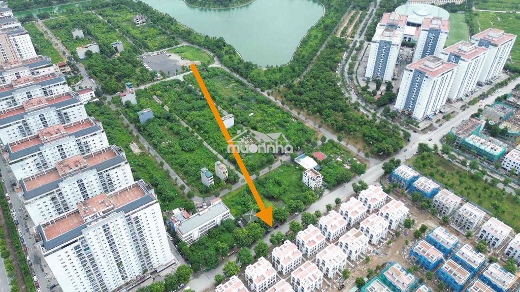 Cần cho thuê mặt bằng biệt thự tại kđt thanh hà vị trí đẹp. - 2