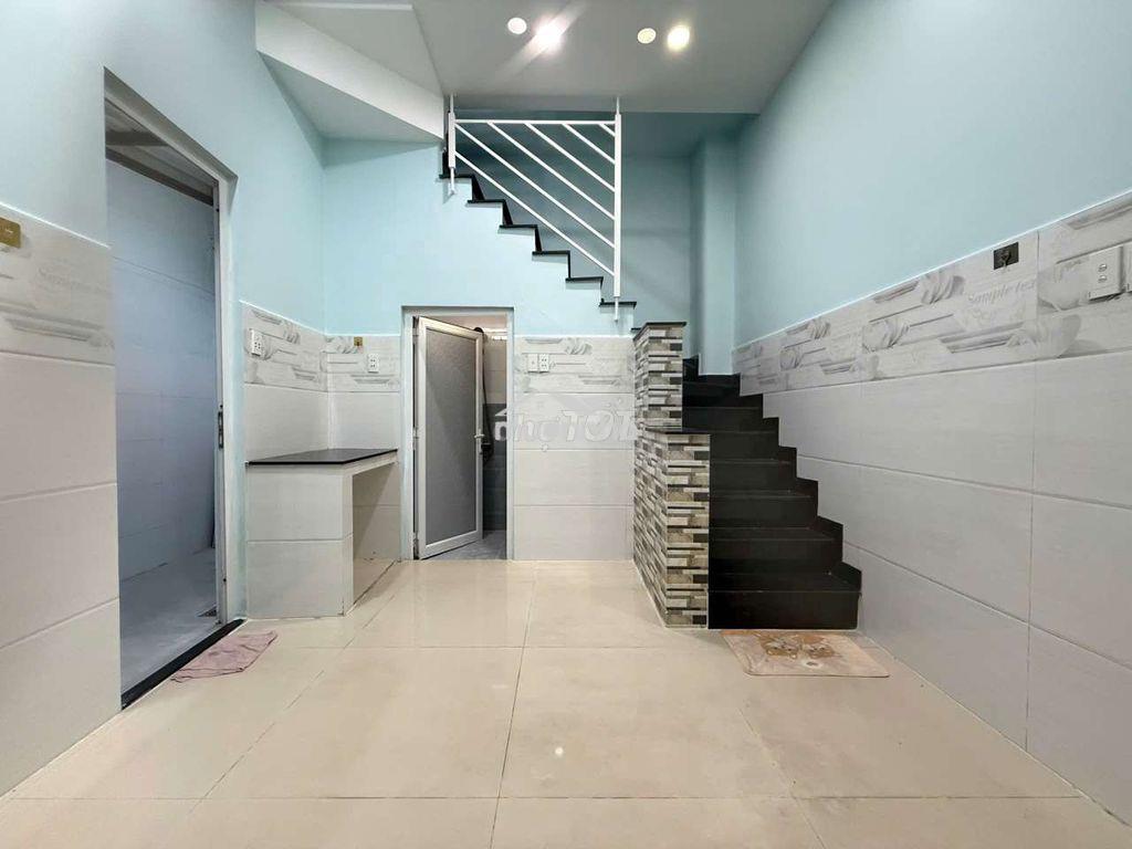 Nhà-nc-2pn-3wc-gia-8tr-tl- tô hiến thành-.phường 15- quận 10 - 3