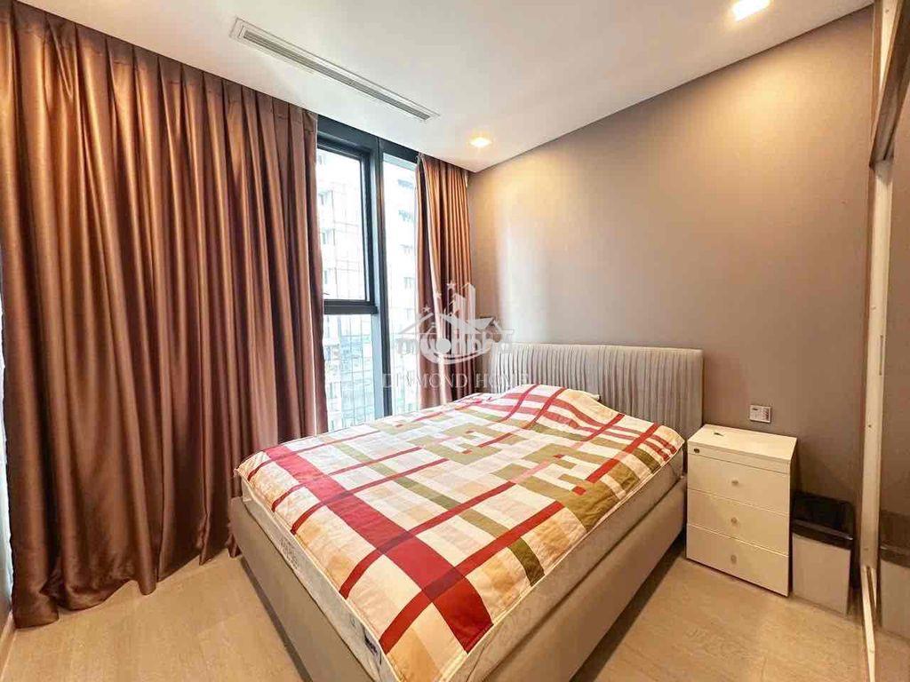 Ch 2pn bason golden river - nội thất cao cấp cần cho thuê 🔥 - 3