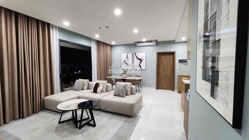 Cho thuê 3pn 117m2 khu diamond alnata plus - 4