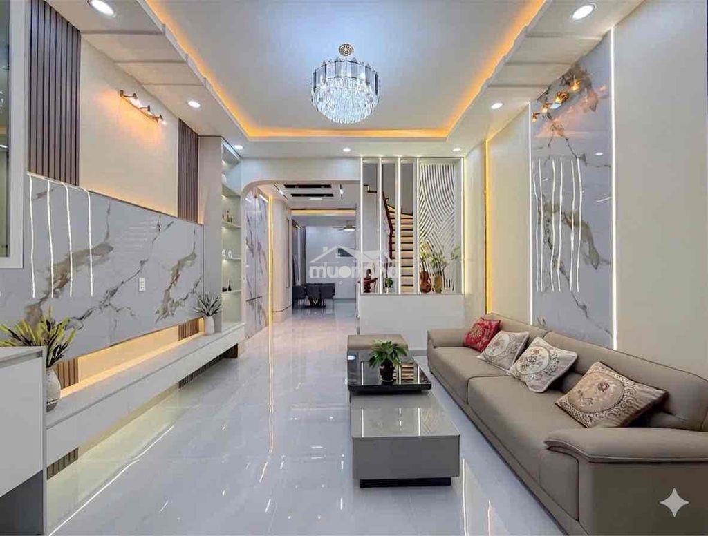 Nhà bè - dương cát lợi - 6 tỷ 780 - nhà 4 tầng 50m² - ngay mặt tiền - - 3