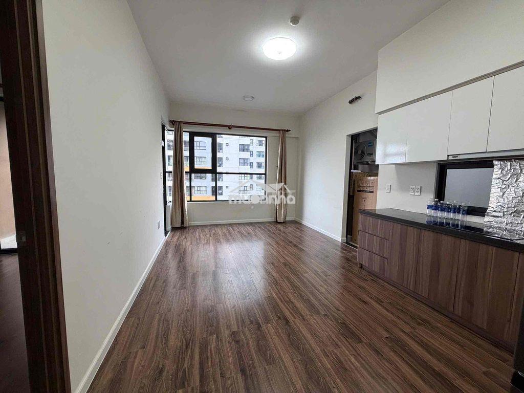 Cho thuê 2 pn 2wc có máy lạnh giá 9.5tr/ tháng tại mizuki park - 3