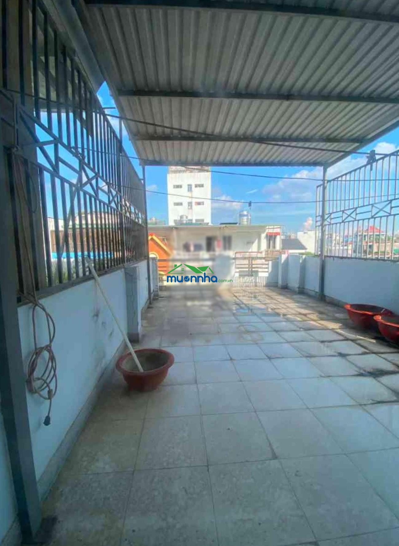 Bán nhà 2 tầng - hxh quay đầu - tỷ - 64m hẻm 10m phân lô vip, tân sơn - 2
