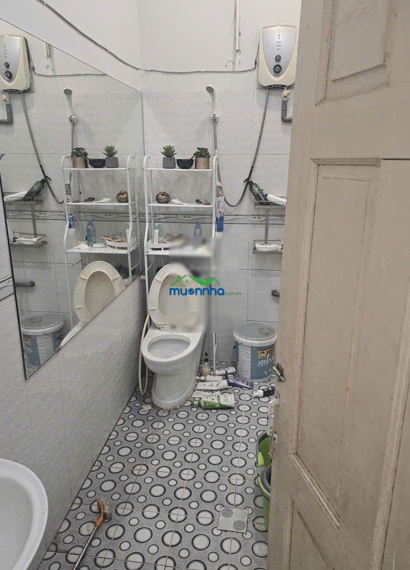 Nhà cấp 4 còn mới 58 m² đường văn dương, tân phú - 4