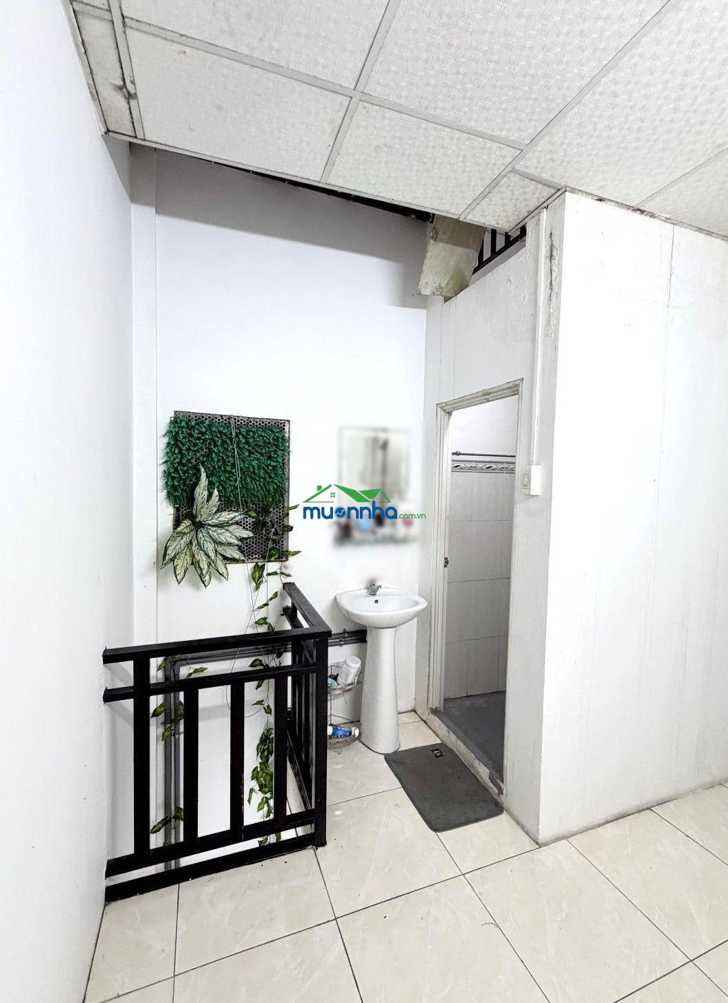 Bán nhà hẻm ô tô đường phan huy ích, 52m2, 2 tầng, chỉ 5.18 tỷ - 2