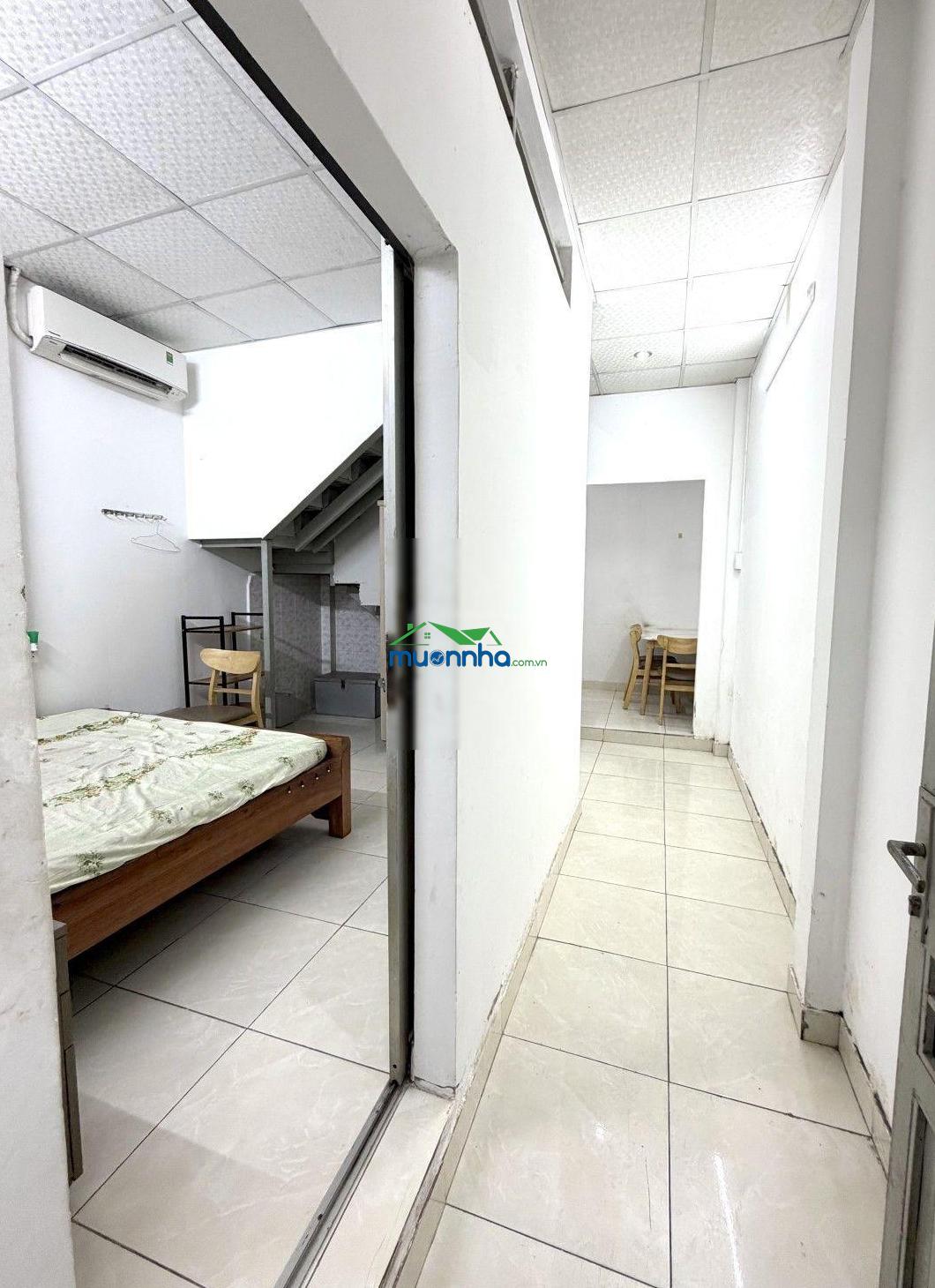 Bán nhà hẻm ô tô đường phan huy ích, 52m2, 2 tầng, chỉ 5.18 tỷ