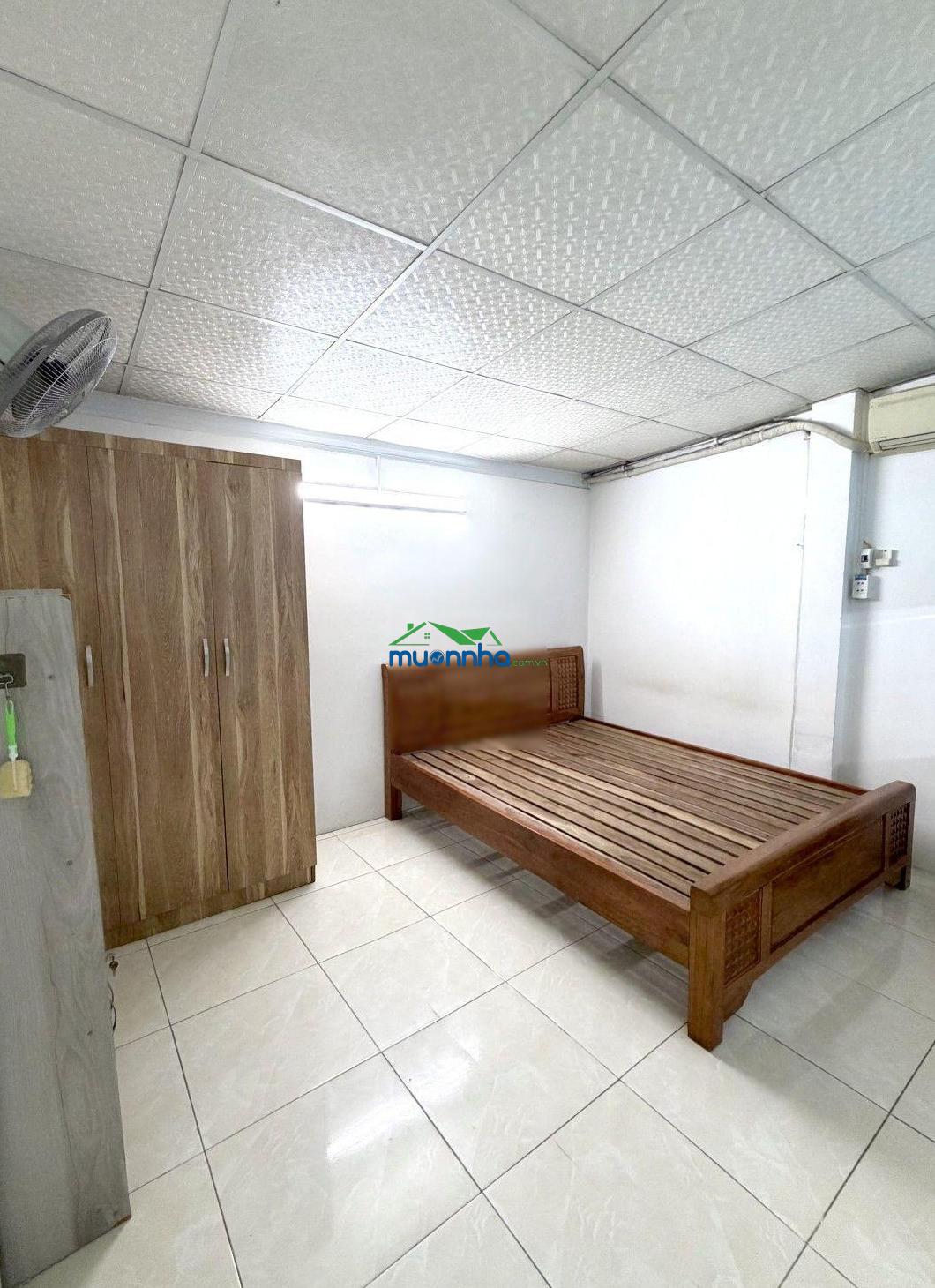 Bán nhà hẻm ô tô đường phan huy ích, 52m2, 2 tầng, chỉ 5.18 tỷ - 3