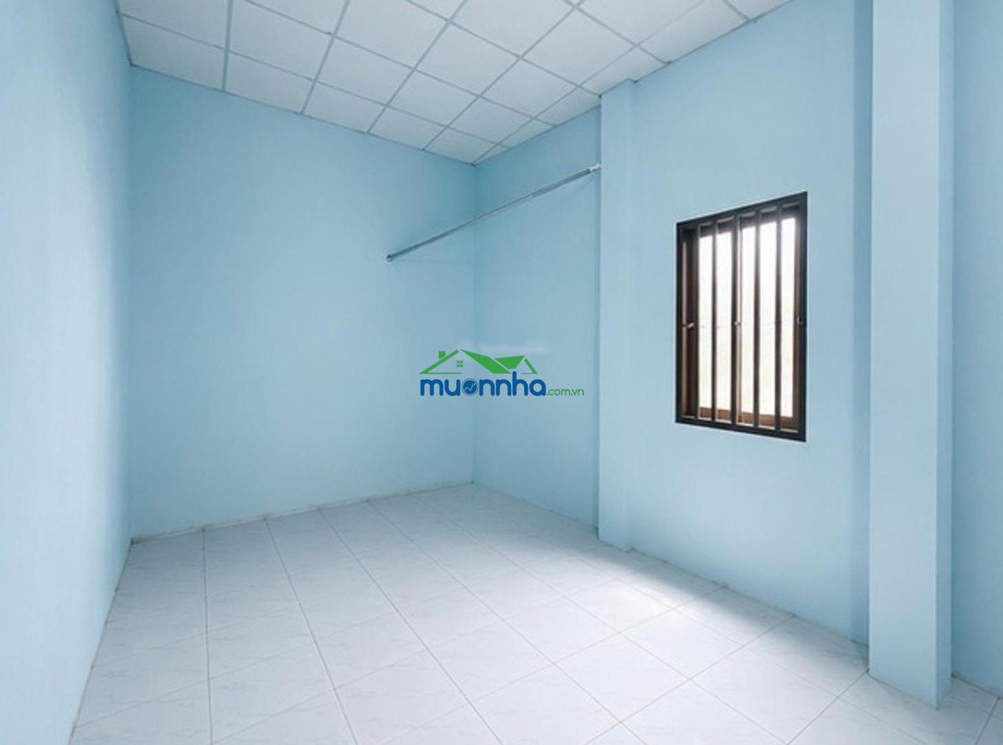 4 tỷ 850 nhà 2 tầng vào ở ngay 55m - ngang hơn 5m - đường ô tô ngay co.op mart thủ đức - 3
