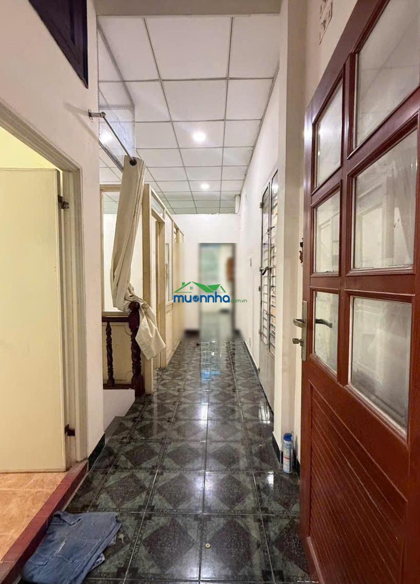 80m2 ngay hẻm xe hơi 333 lê văn sỹ, mà chỉ 9.3 tỷ - 3