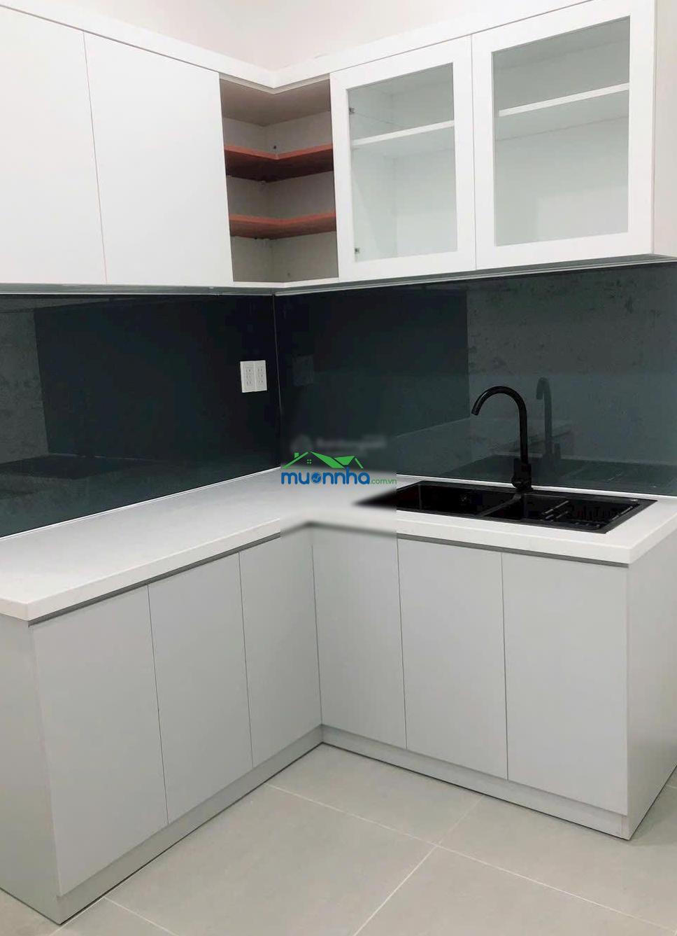 Nhà ngay gigamall phạm văn đồng gần cầu bình triệu sổ hồng hoàn công khu dân cư