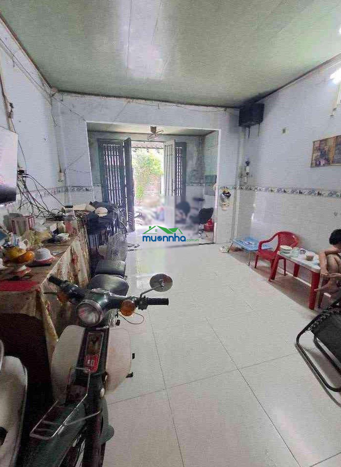 Bán nhà riêng 68m², tại phạm văn chí, phường bình tiên (q6 cũ), chỉ 6.5 tỷ tl chính chủ - 2