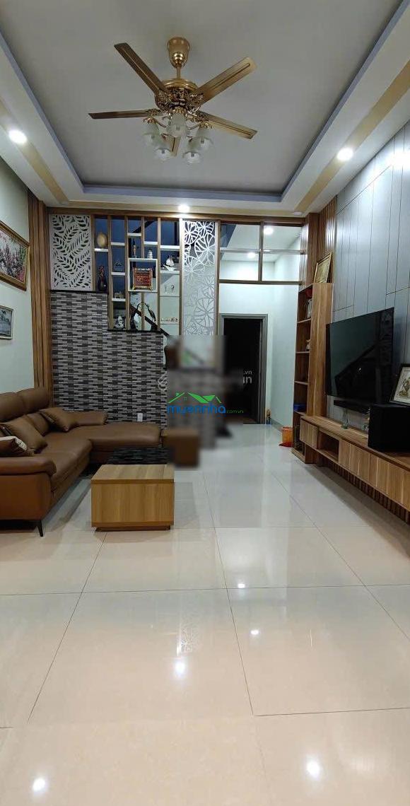 Bán nhà mới đẹp đường 7m - sát mặt tiền - p hiệp phú, gần ngã tư thủ đức - xlhn - 4