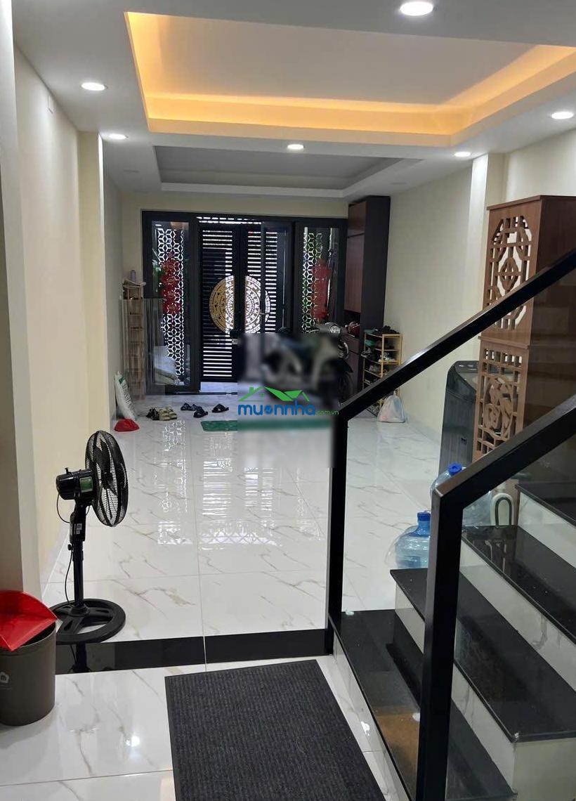 Tân phú - hẻm 7m - đường gò dầu - 4 tầng - 3.5x18.5 - 9.7 tỷ - 4