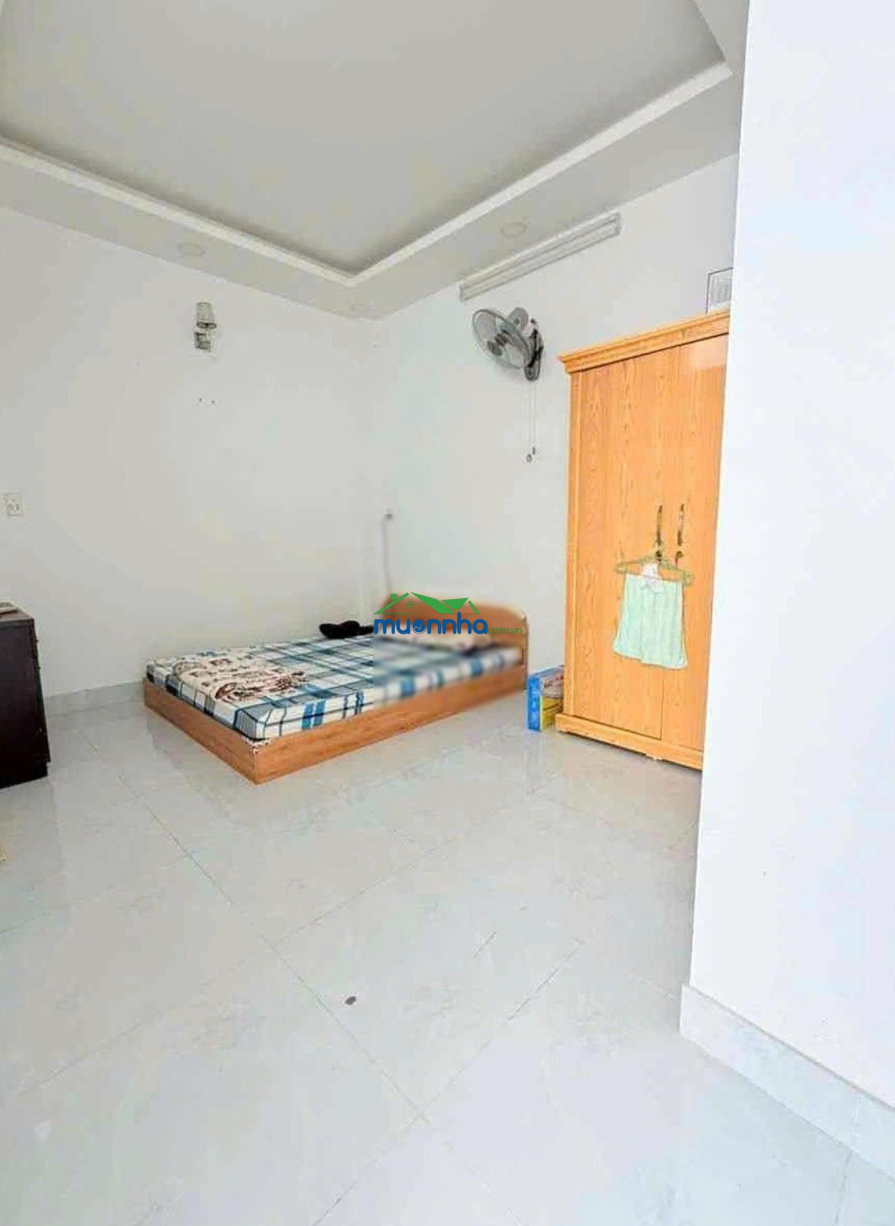 Nhà đẹp 2 tầng đầy đủ công năng vào ở ngay - trần xuân soạn - p.tân hưng - q7- gần 60m2 - ngang to - 2