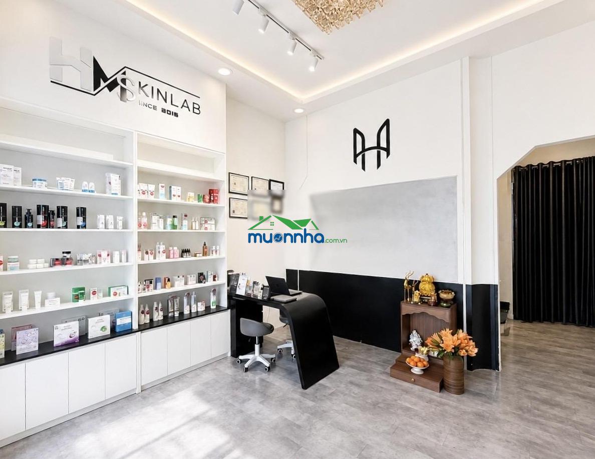 Bán nhà hẻm xe hơi. vị trí: âu cơ quận 11. diện tích: ngang 4.35 x dài 11. công nhận 46.3m². - 4