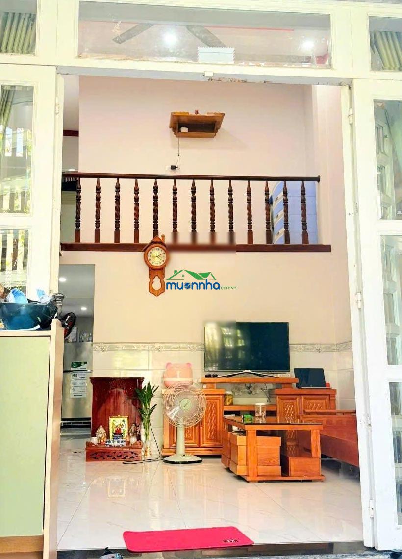 Chỉ 2,75 tỷ sở hữu nhà phố 2 tầng, 50m, ô tô tới cửa đường số 8, trường thạnh - 4