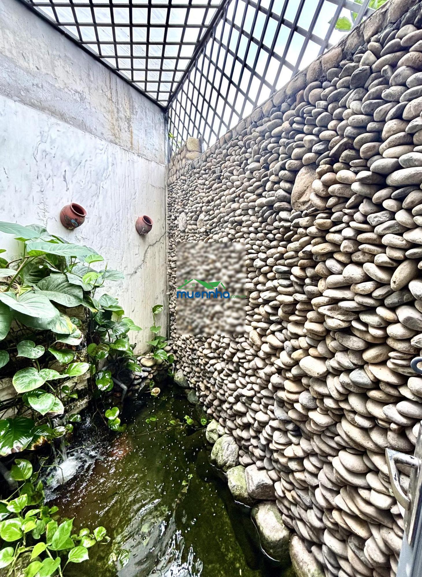 Bán nhà trung tâm quận 12 -3 tầng ngay trương thị hoa sát metro hiệp phú-gần gò vấp- 40m2 hơn 4 tỷ - 3