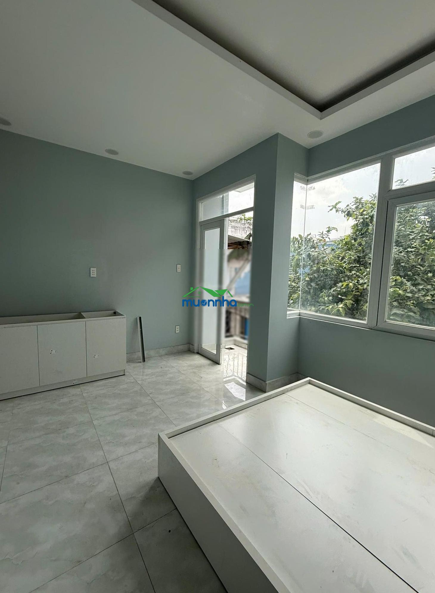 Bán nhà hẻm xe hơi đường số 16, p. cát lái, 4.6m x 11.5m, 4 tấm, giá bán: 8.5 tỷ tl - 4