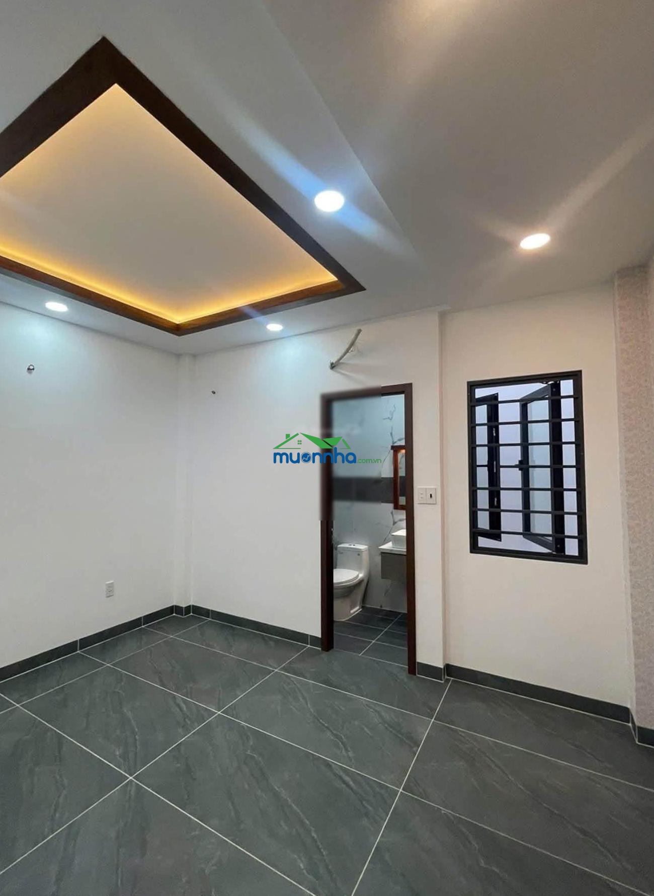 Cách lottemart chỉ 2 phút. bán nhà đường nguyễn thị thập, q7 - giá chốt 60m2. sổ riêng - 3