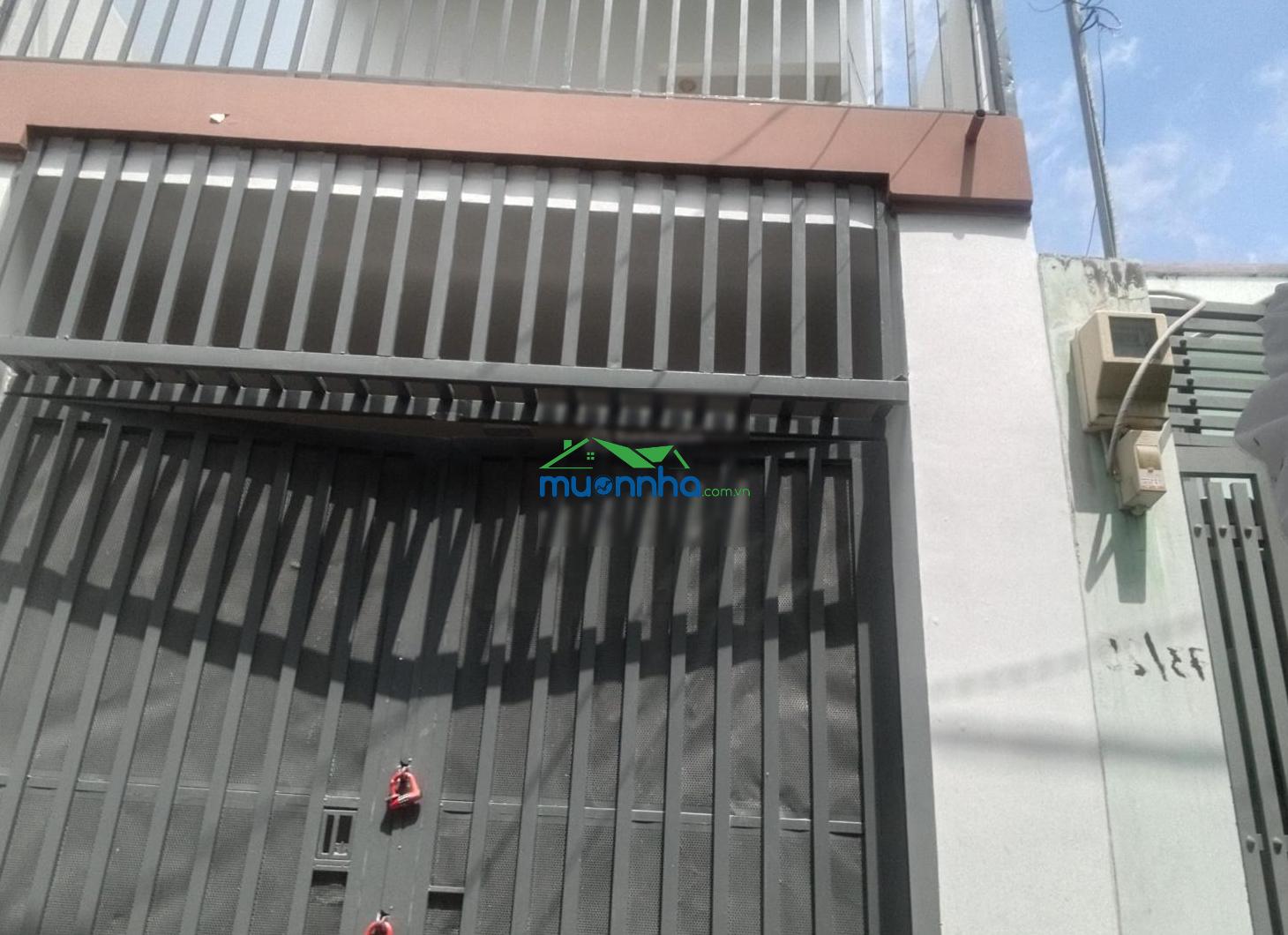Bán đất ngay gần đường lê văn việt - 2