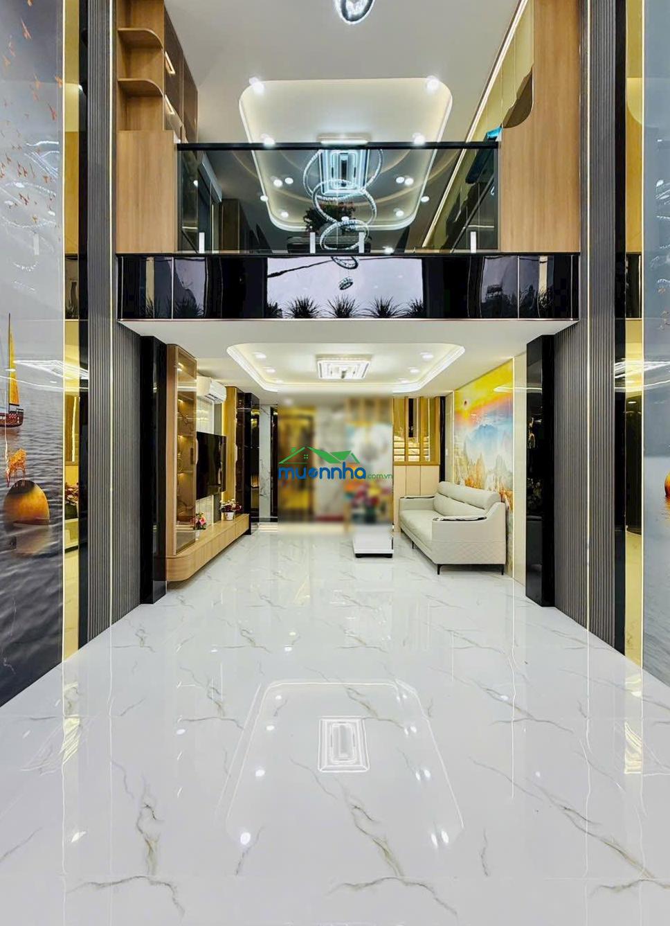 Nhà đẹp góc 2mtđ nguyễn kiệm, p4, phú nhuận. chỉ nhỉnh hơn 4tỷ/72m²!!