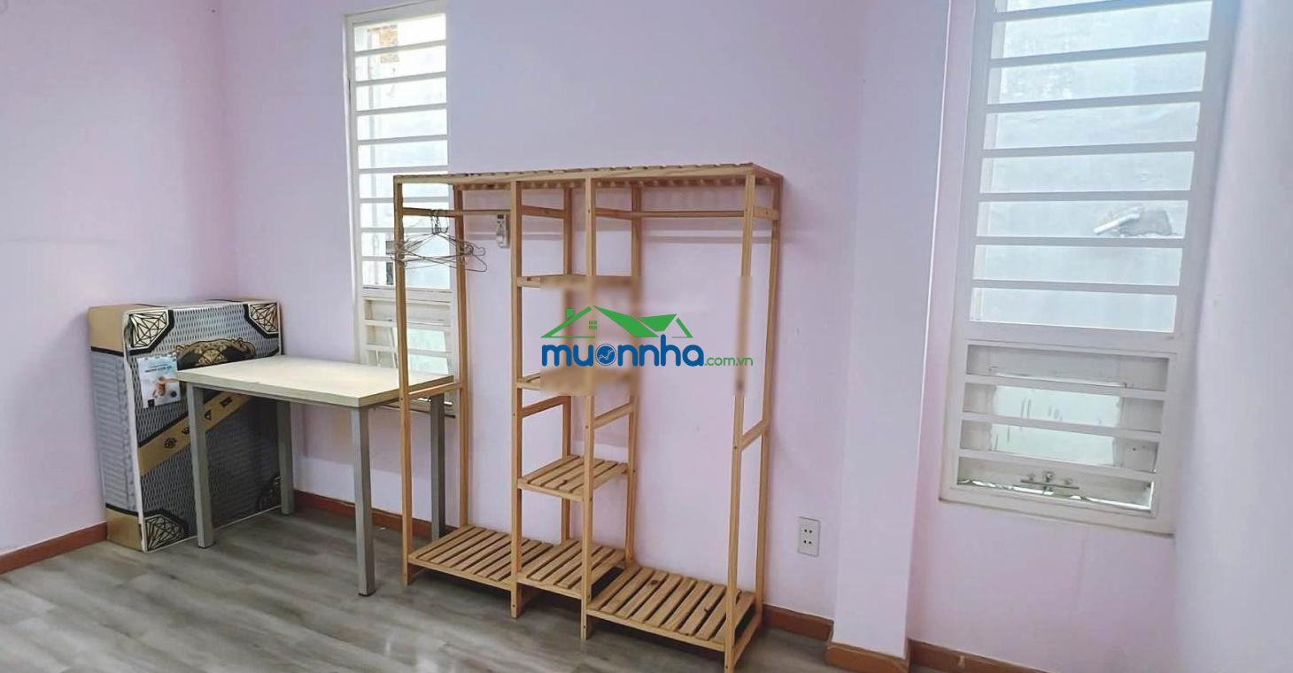 Nơ trang long - bình thạnh - hẻm an ninh - 5x16m - chỉ 7.xtỷ tl