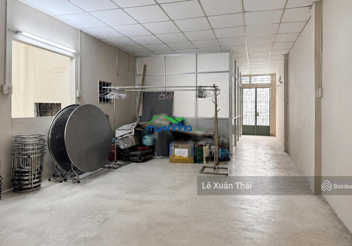 Cần bán nhà bình thới q11, 53m2, mặt tiền 5.9m đẹp, hxh thông. giá 6t6. gần vx lê đại hành - 3