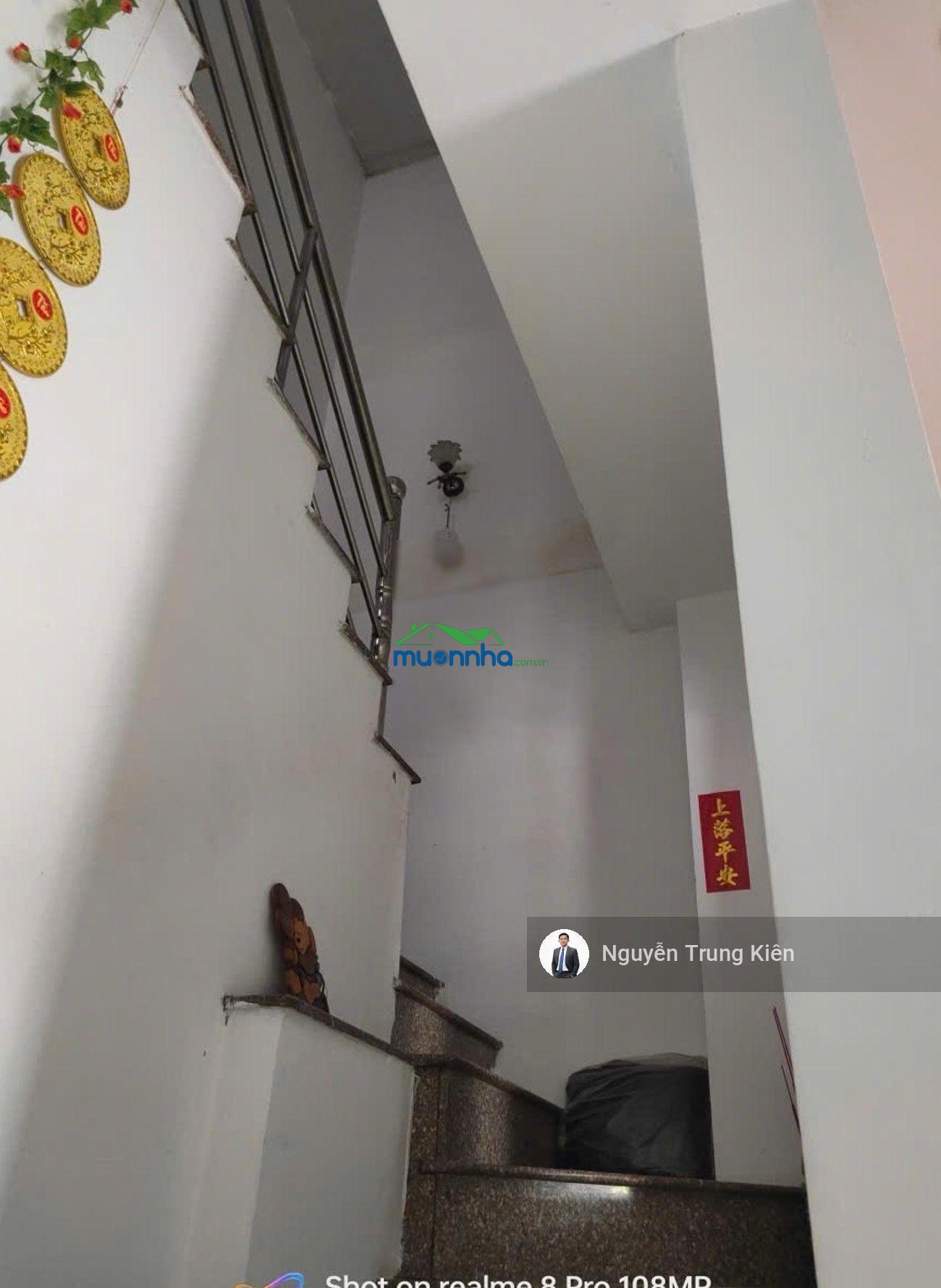 Bán nhà nguyễn thị thập, sát lotte q7 _ 4m*16m, 4 phòng ngủ _ hiếm _ nhỉnh 6 tỷ thương lượng mạnh