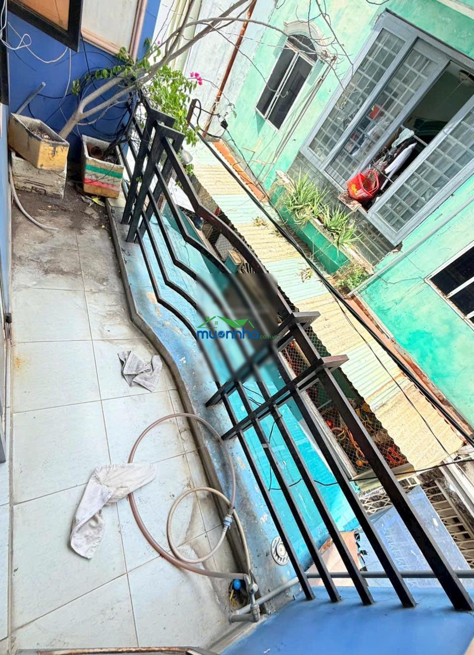 Bán nhà riêng tại thích quảng đức, 7,65 tỷ, 53,5 m2, 5pn, 5wc, 5 tầng, chỉ với hot!