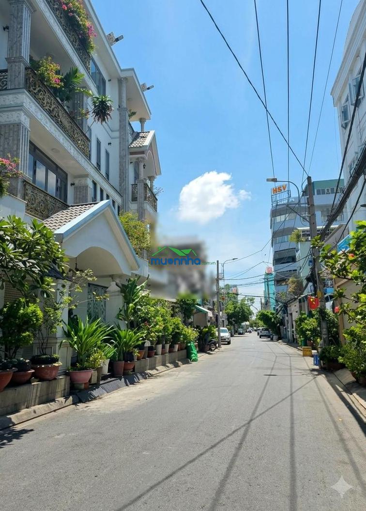 Bán nhà trục khu tên lửa 84m² đường nhựa 5m thông dòng tiền 10tr/th nhỉnh 5 tỷ - 3