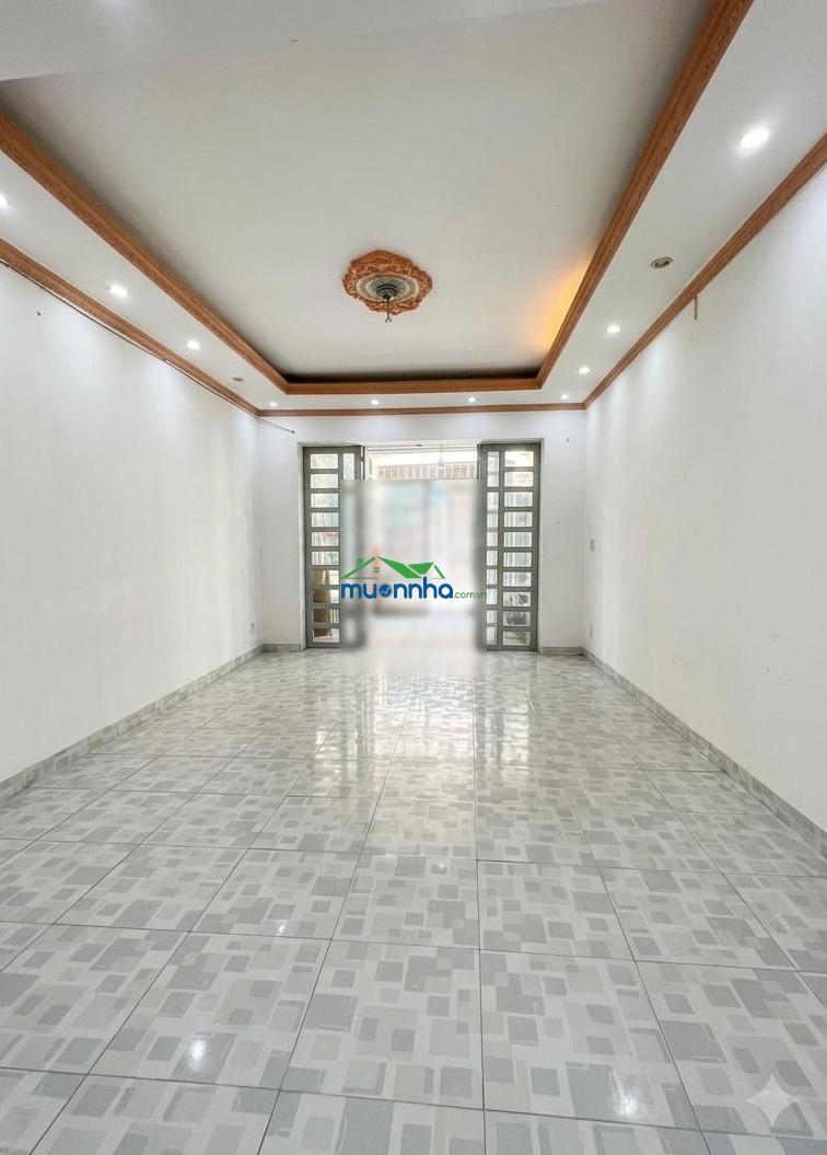 Bán nhà trục khu tên lửa 84m² đường nhựa 5m thông dòng tiền 10tr/th nhỉnh 5 tỷ - 2