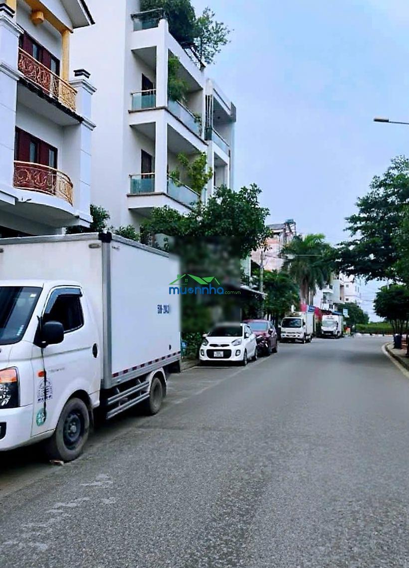 Nhà phố mới, đẹp tam bình - 52m2 - 3 tầng nhỉnh 4 tỷ - đường ôtô tránh - ôtô đậu trước nhà