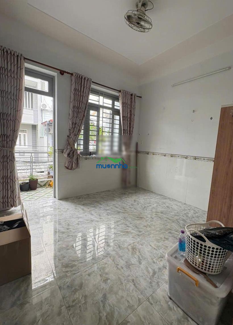 Hxh 6m phan huy ích, p15, chỉ 6,8 tỷ dt:4 x 14m,cn:49 m2,kc 2 tầng có giá tốt cho khách thiện chí ! - 3