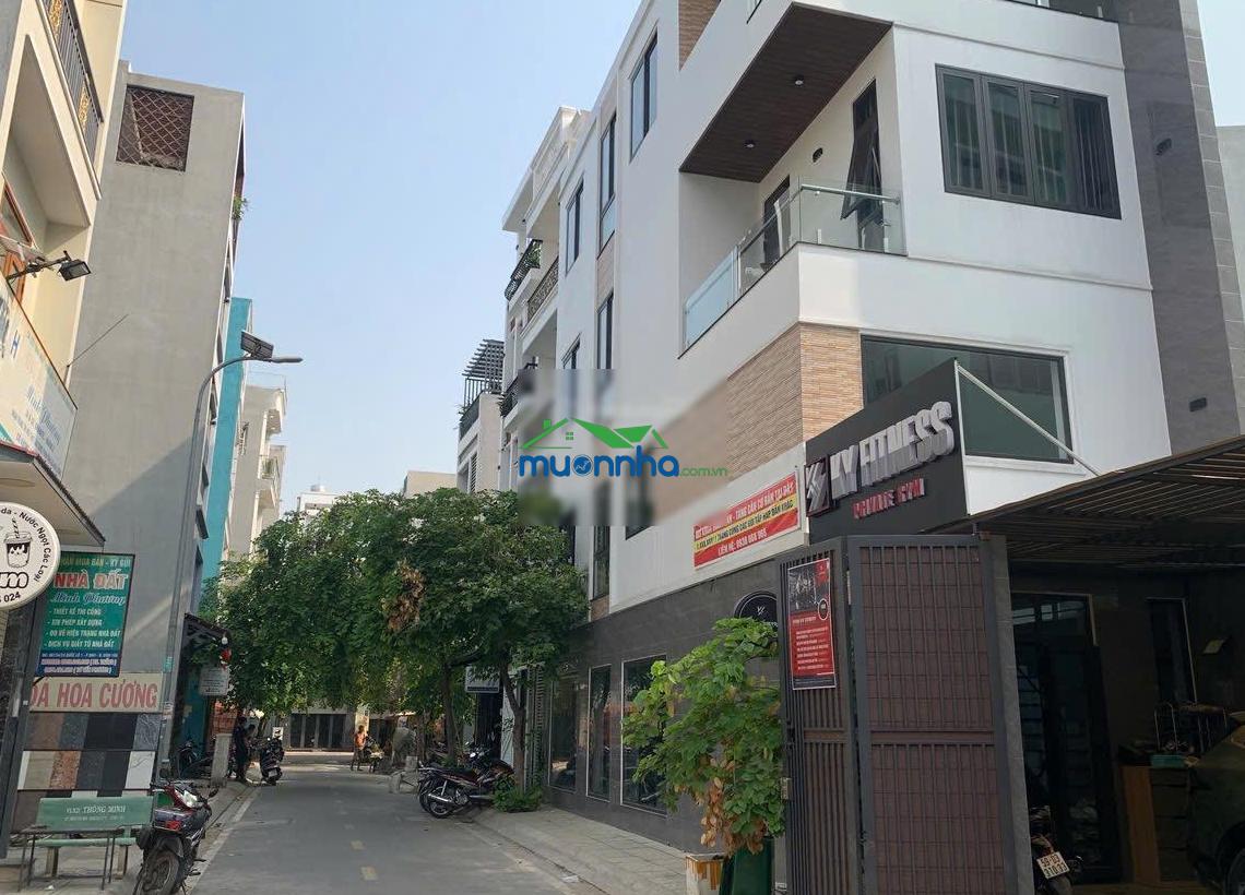 Bán nhà phố đường tân kỳ tân quý, bình tân, thành phố hồ chí minh, giá chỉ 9.9 tỷ