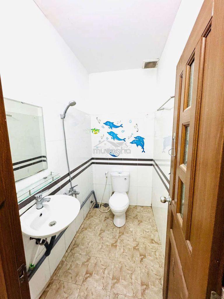 Phòng full nội thất, giờ giấc tự do ngay gần gigamall - 3