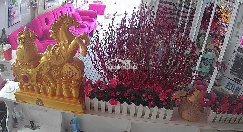 Cần sang nhượng lại spa ở li tu trong quân 1 - 2