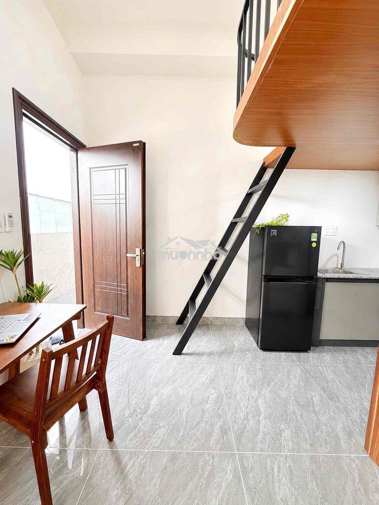 Free phí dịch vụ tháng 7 - duplex sang trọng mà giá lại rẻ - 2